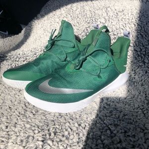 Nike Zoom Athletic Shoe